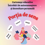 Cartonașe educative